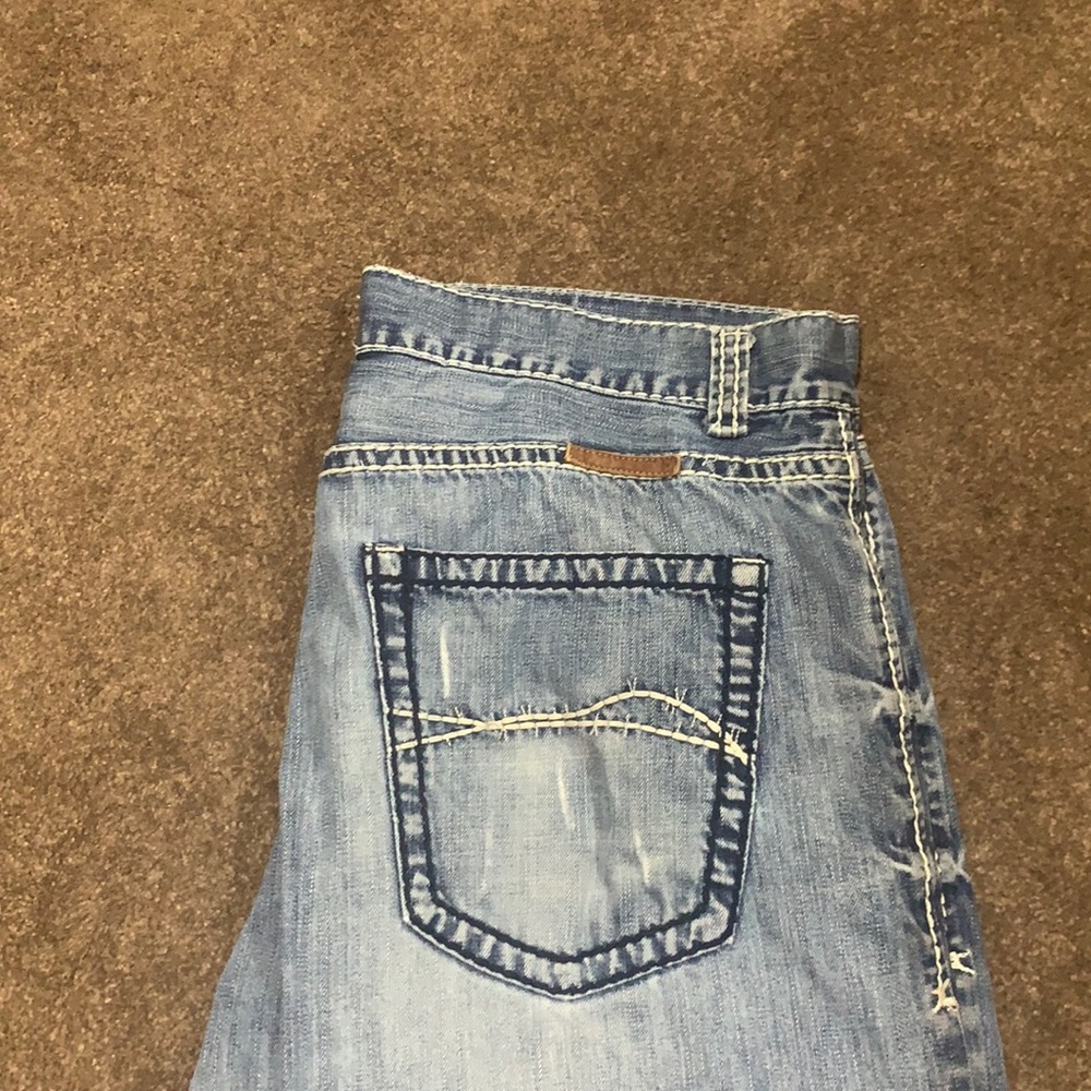 Men’s B.Tuff Jeans 38/32